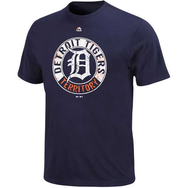 Detroit Tigers Majestic Big x26 Tall Cooperstown Generating Wins WEM T-Shirt - Navy Blue,We sell and wholesale Detroit Tigers Majestic Big x26 Tall Cooperstown Generating Wins WEM T-Shirt - Navy Blue on line form chian!